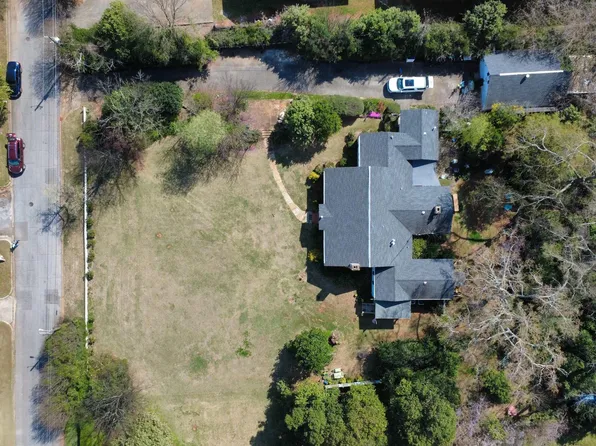 411 Norman C Wood, Talladega, AL 35160