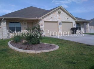 4850 205th Loop, Temple, TX 76502