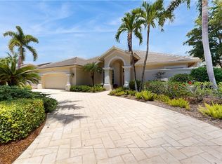 28423 Del Lago Way, Bonita Springs, FL 34135