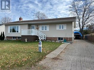 10 Victoria Ave, Blind River, ON P0R 1B0
