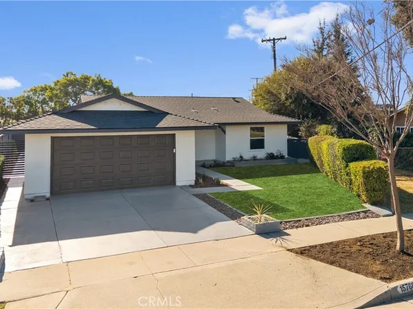 15768 Stanbrook Dr, La Mirada, CA 90638