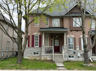 85 Selkirk Dr, Richmond Hill, ON L4B4S4