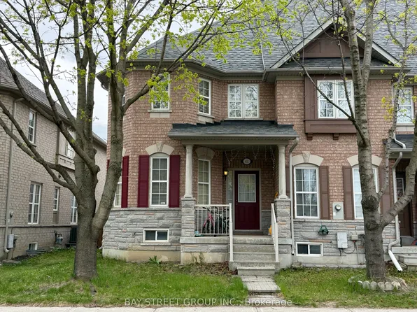85 Selkirk Dr, Richmond Hill, ON L4B 4S4