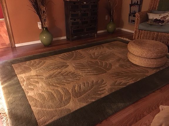 New Flooring