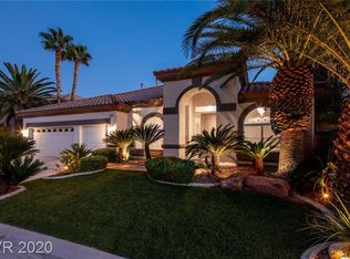 9523 Malasana Ct, Las Vegas, NV 89147