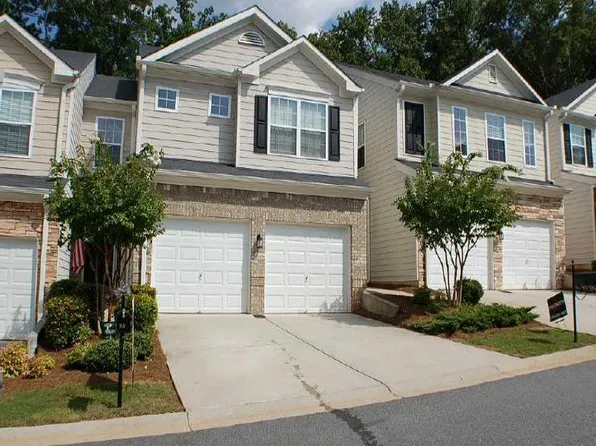 94 Flatwood Trl #11, Marietta, GA 30066