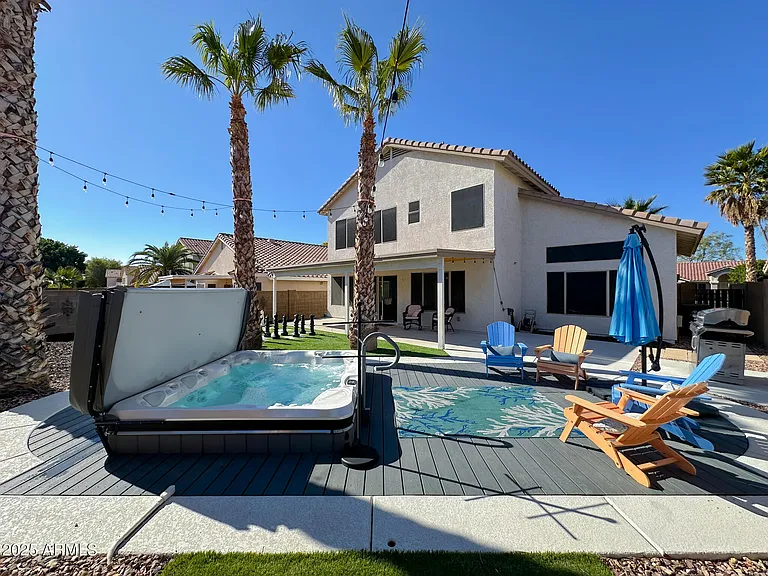 17311 N Kimberly Way — Photo 36