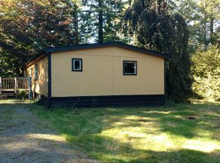 352 Newquist Rd, Washougal, WA 98671