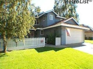 3622 Miwok Pl, Davis, CA