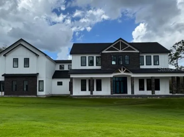 655 Appaloosa Rd, Tarpon Springs, FL 34688