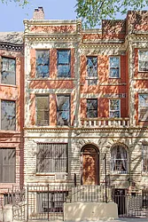 129 West 95th Street in Upper West Side