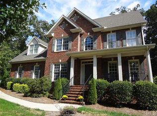 1349 Laneridge Ct, Raleigh, NC 27603