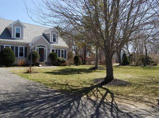 6 Palomino Way, Sandwich, MA 02563