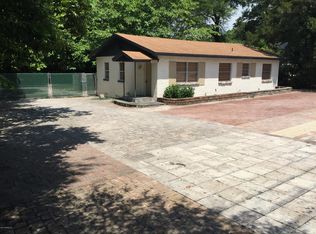 1152 N Saint Johns Bluff Rd, Jacksonville, FL 32225