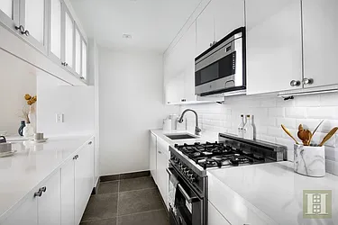 Sold by Halstead Real Estate