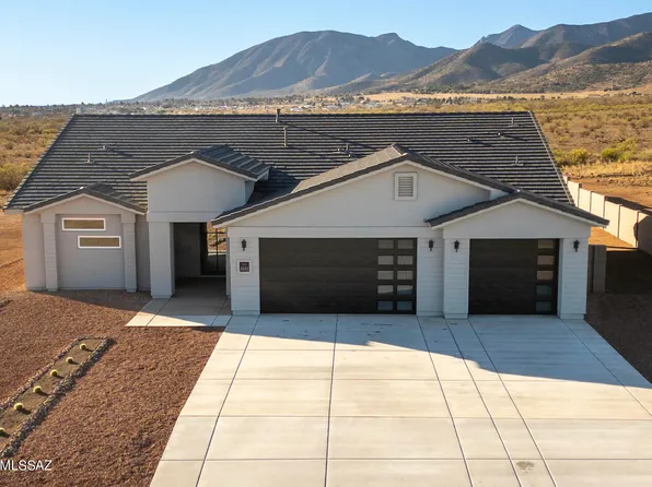 4792 E Calle Prieta Lot 75, Hereford, AZ 85615