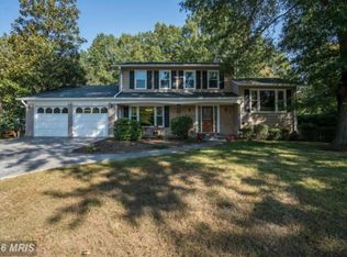 4600 Old Mill Rd, Alexandria, VA 22309