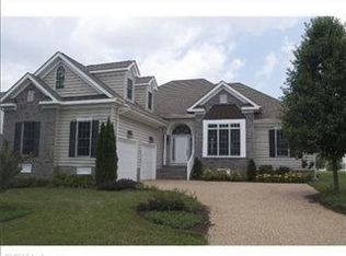 3072 Ridge Dr, Toano, VA 23168