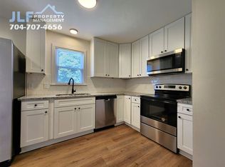 315 Hamilton Dr NE APT 5, Concord, NC 28025