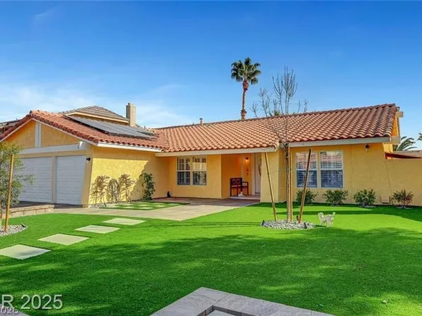 2410 Doherty Way, Henderson, NV 89014
