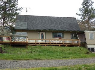 3060 Happy Valley Rd, Roseburg, OR 97471