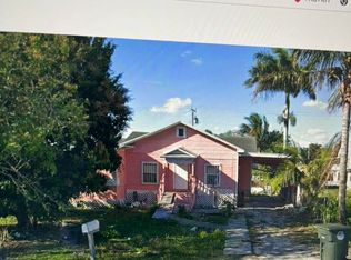 125 SW AVENUE C, Belle Glade, FL 33430