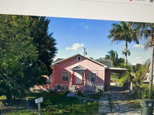 125 SW AVENUE C, Belle Glade, FL 33430