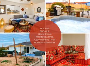 3669 Balsa Ave, Yucca Valley, CA 92284