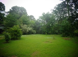 108 Delia St, Crystal Springs, MS 39059