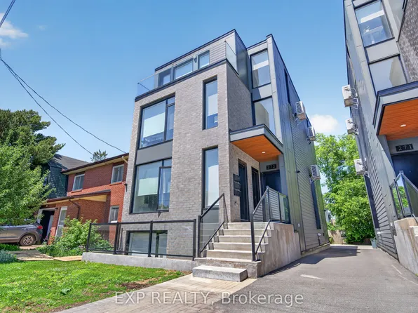 273 Duncairn Ave, Ottawa, ON K1Z 7H1