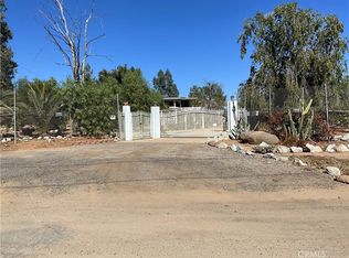 22150 McPherson Rd, Perris, CA 92570