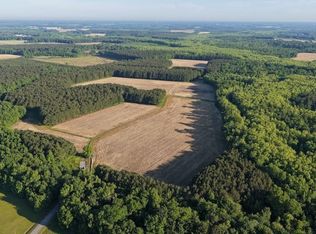 Off Of Kirkman Rd, Stokes, NC 27884