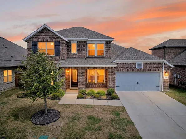 1469 Lawnview Dr, Forney, TX 75126