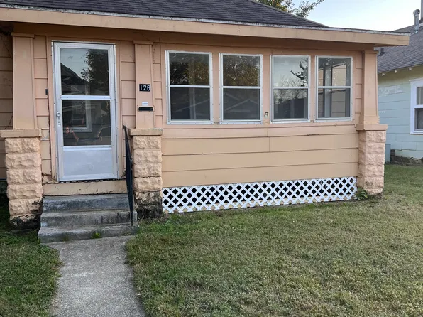 126 E 22nd St, Pittsburg, KS 66762
