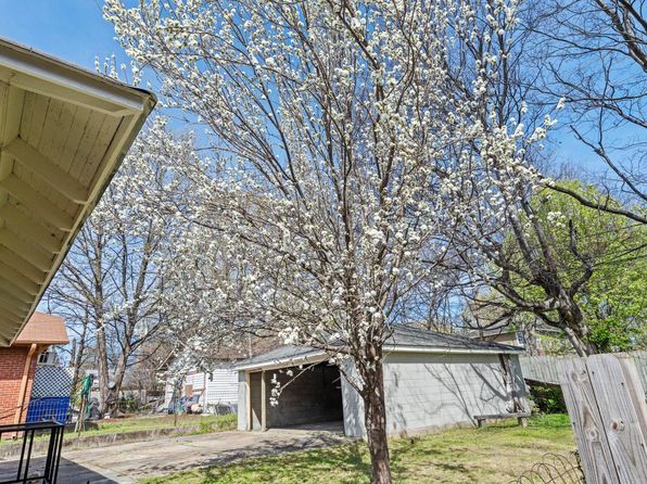 1258 Forrest Ave, Memphis, TN 38104