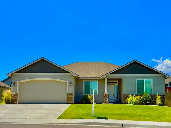 2753 Walking Stick Ave, Richland, WA 99354