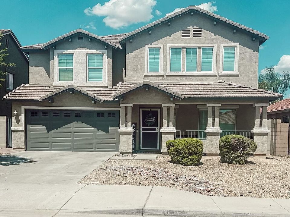 1st image of 17458 W Caribbean Ln