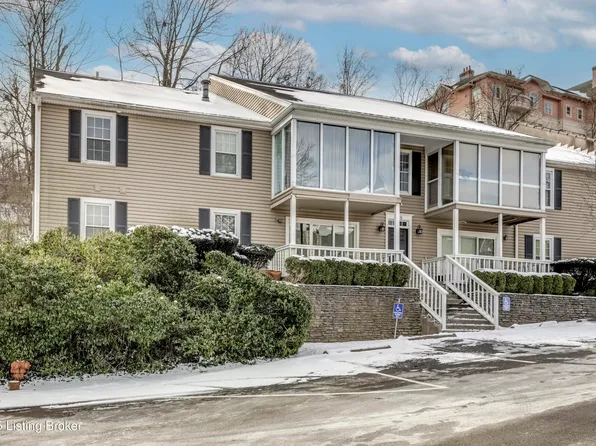 410 Mockingbird Valley Rd APT 11, Louisville, KY 40207