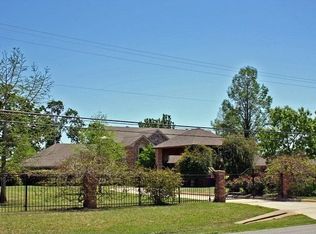 314 1st Monday Ln, Canton, TX 75103