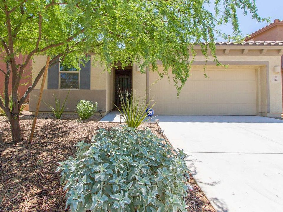 1st image of 6121 W Bandelier Ct