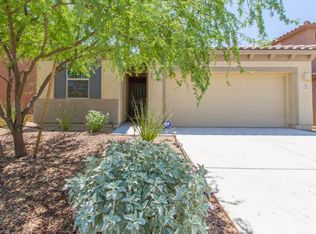 6121 W Bandelier Ct, Tucson, AZ 85742