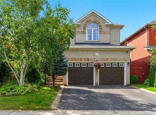 49 Johnson Cres, Halton Hills, ON L7G6C9