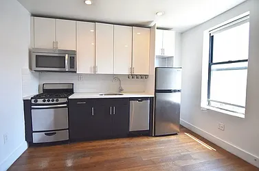 Rented by Living New York