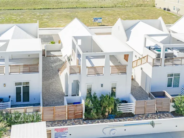 114 Porto Villageo Dr, Port Aransas, TX 78373