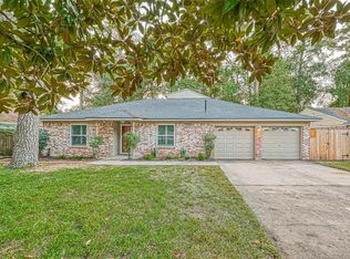 25507 Glen Loch Dr, Spring, TX 77380