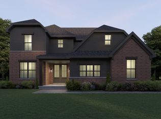 The Lytle Plan, Reserves of Anderson, Cincinnati, OH 45230