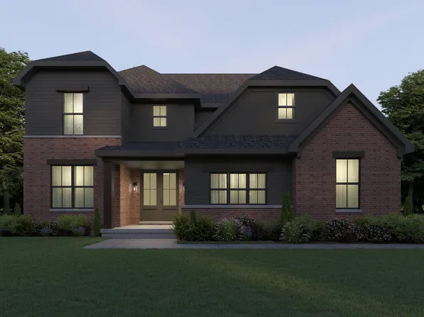 The Lytle Plan, Reserves of Anderson