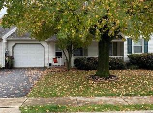 72 Forest Cir #L-0052, Palmyra, PA 17078
