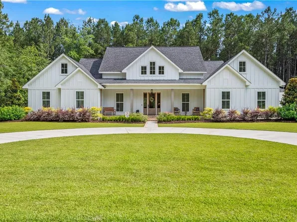 25034 Robyn Rd, Covington, LA 70435