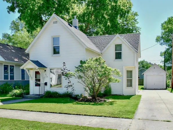 518 Olmstead St, Winona, MN 55987